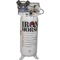 Iron Horse COMPRSR AIR 65PK31RN HP 60G IHD6160V1